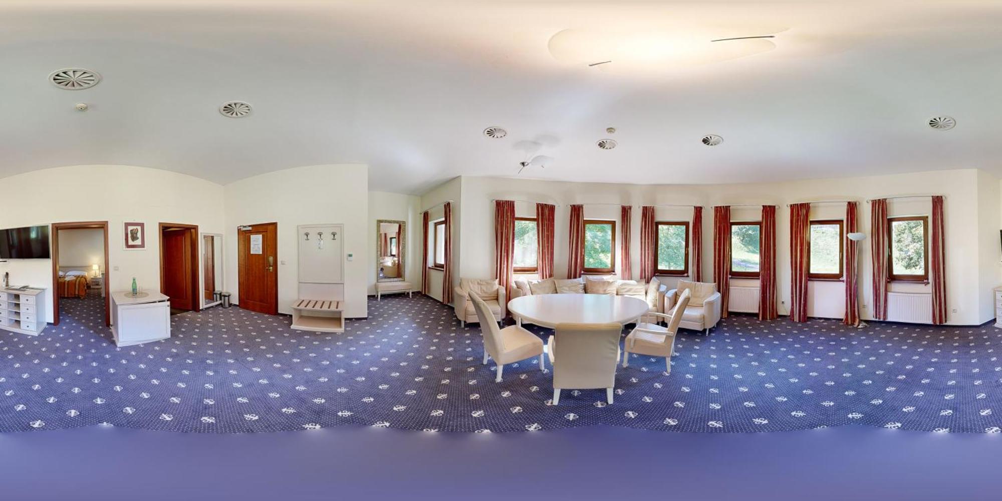 Hotel Hradna Brana Μπρατισλάβα Εξωτερικό φωτογραφία