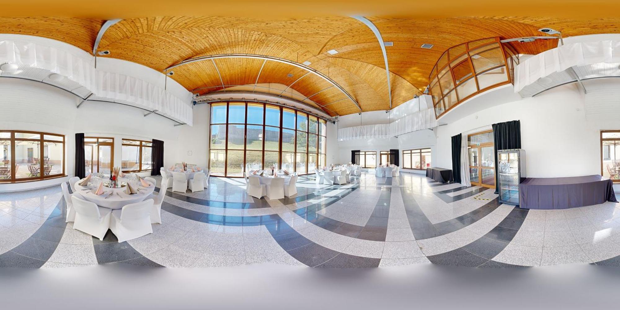Hotel Hradna Brana Μπρατισλάβα Εξωτερικό φωτογραφία