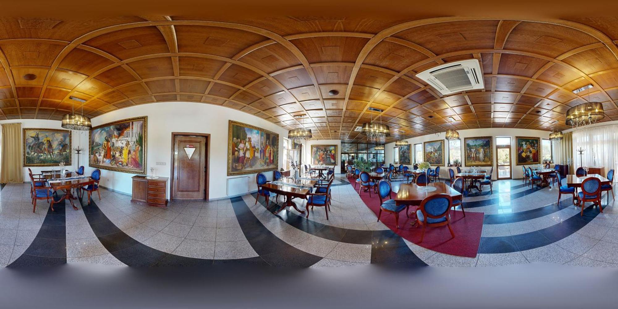 Hotel Hradna Brana Μπρατισλάβα Εξωτερικό φωτογραφία